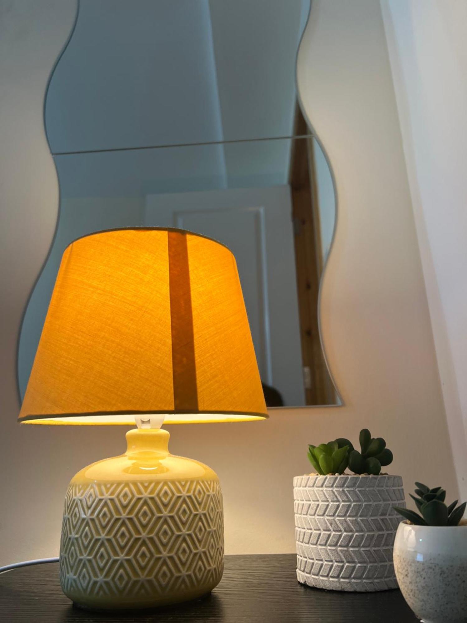 Luxeliving Apartment Manchester Zewnętrze zdjęcie